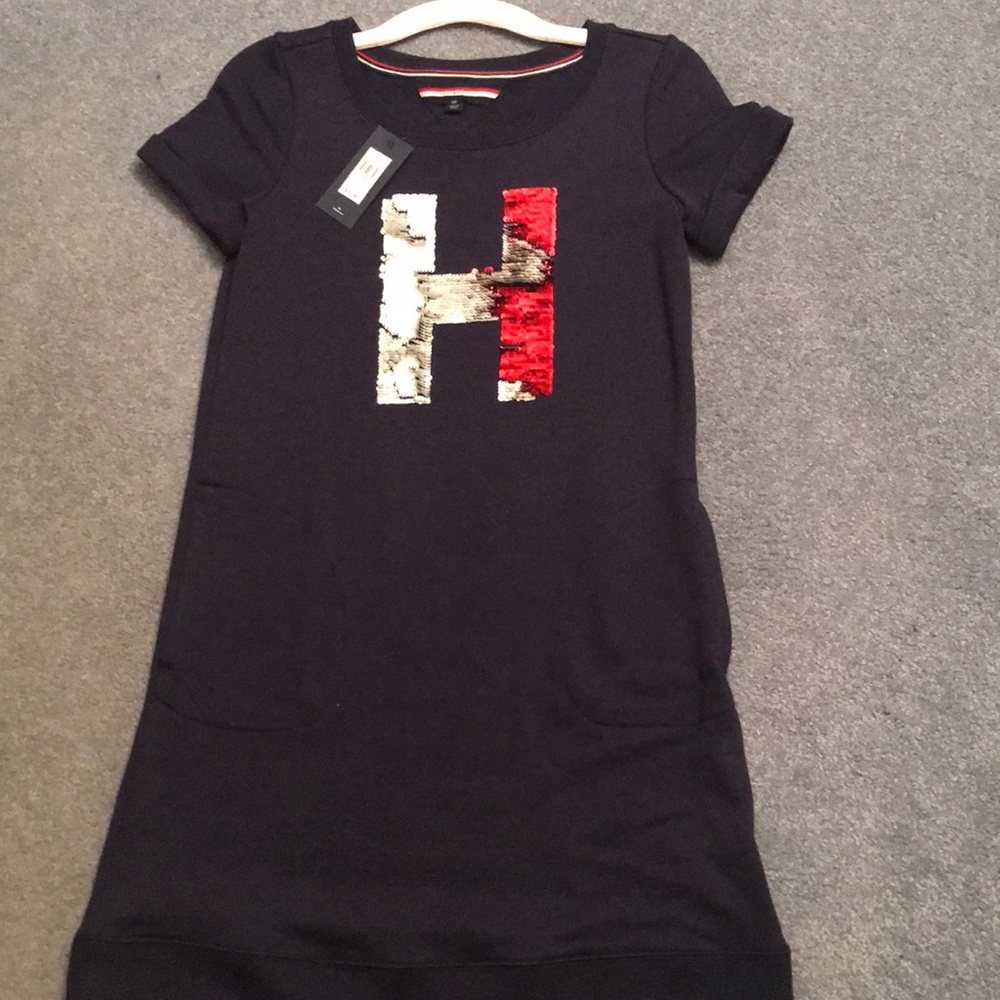Tommy Hilfiger Dress!